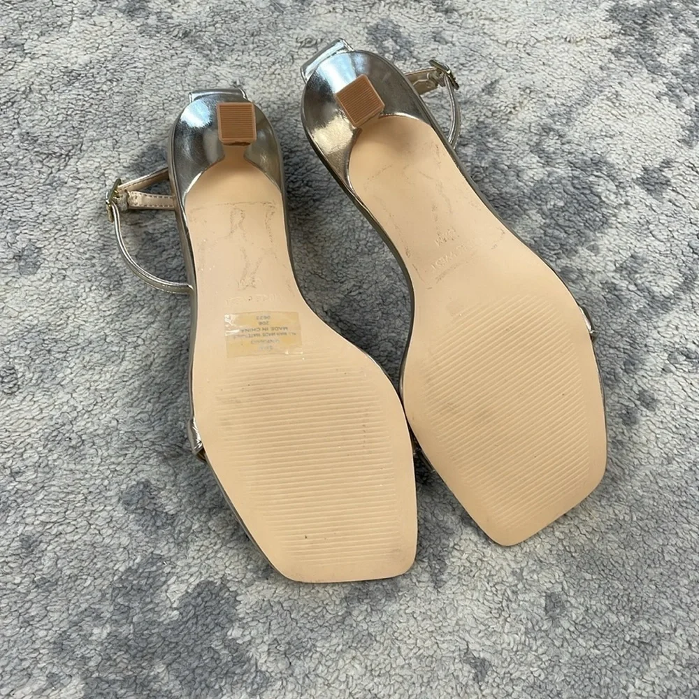 Nine West exude elegance